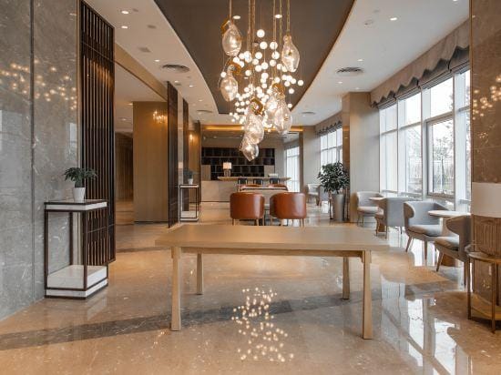 CSET Hotel Hotel in Suzhou