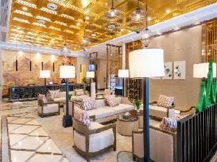 Maoshanwu Wisdom Hotel (Changzhou Chunqiu Yancheng Branch) Hotel in Suzhou
