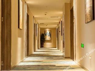 chaomanju hotel Hotel in Suzhou