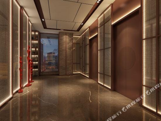 Puning Yundo S Hotel Hotel in Guangdong