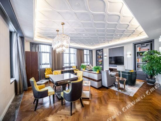 Global Harbor Cruise Hotel Hotel in Suzhou