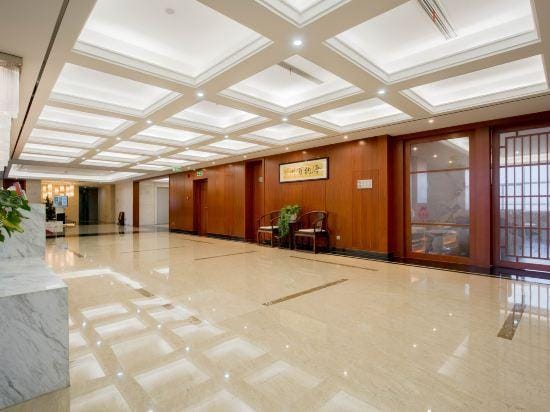 Yinhong Business Boutique Hotel Hotel in Suzhou
