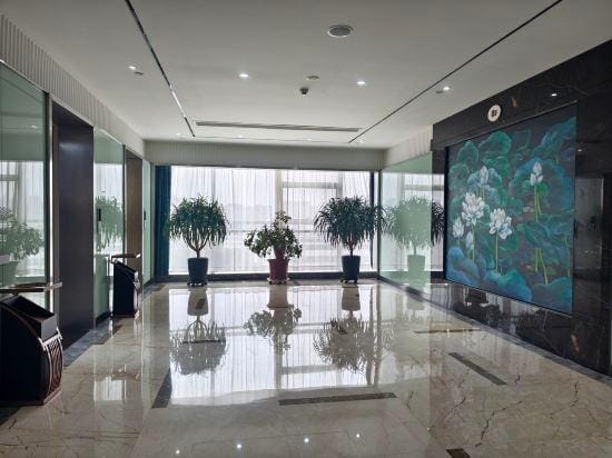 Yinhong Business Boutique Hotel Hotel in Suzhou