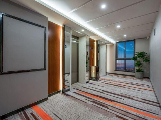 Maoshanwu Yiju Hotel Hotel in Suzhou