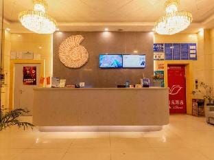 Youtai Business Hotel Hotel in Suzhou