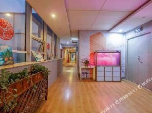 Youtai Business Hotel Hotel in Suzhou