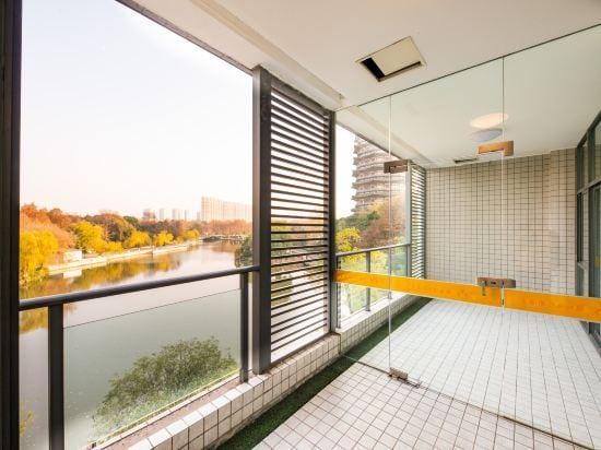 Tingsonglou Garden Hotel Hotel in Suzhou