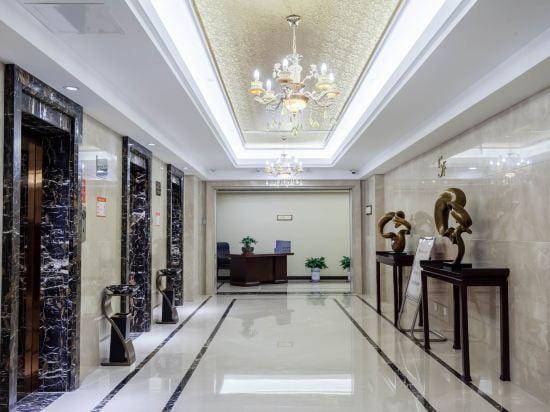 Aoyang Hotel Hotel in Suzhou