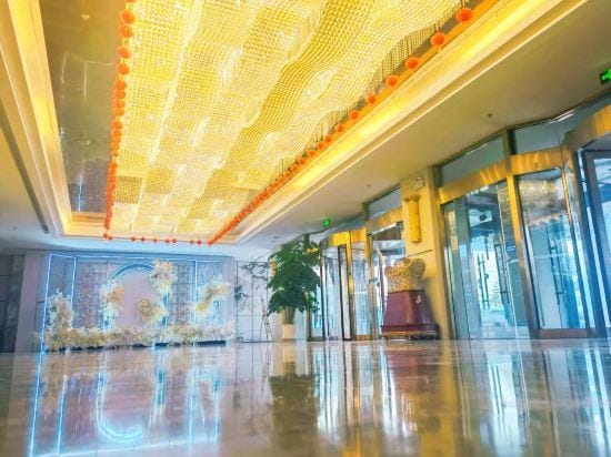 Wodefeng Hotel Hotel in Jiangsu