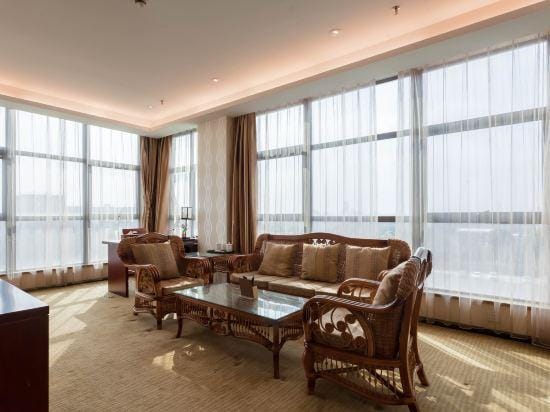 Wodefeng Hotel Hotel in Jiangsu