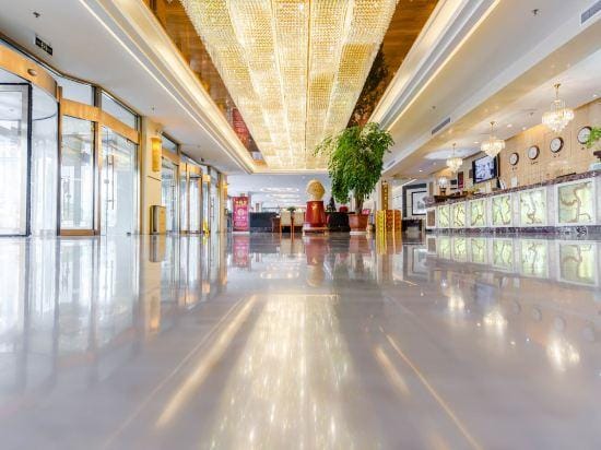Wodefeng Hotel Hotel in Jiangsu