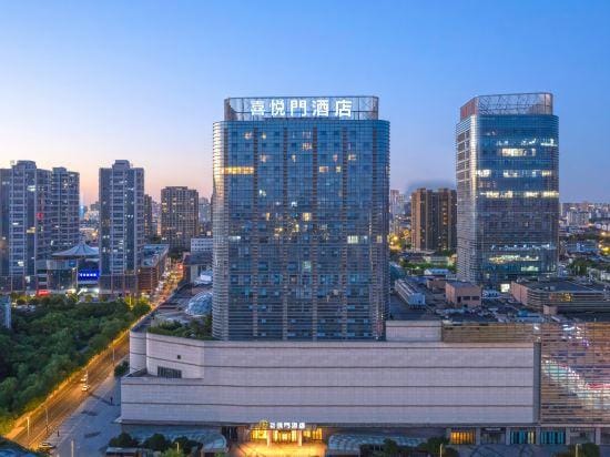 Xiyuemen Hotel Hotel in Suzhou