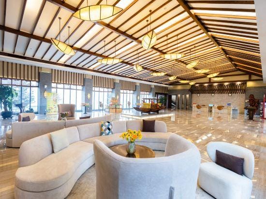 No.1 Farm Mingdu Manor Hotel Hotel in Jiangsu
