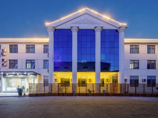 ChangZhou KG innk Hotel in Jiangsu