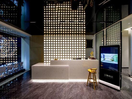 ChangZhou KG innk Hotel in Jiangsu