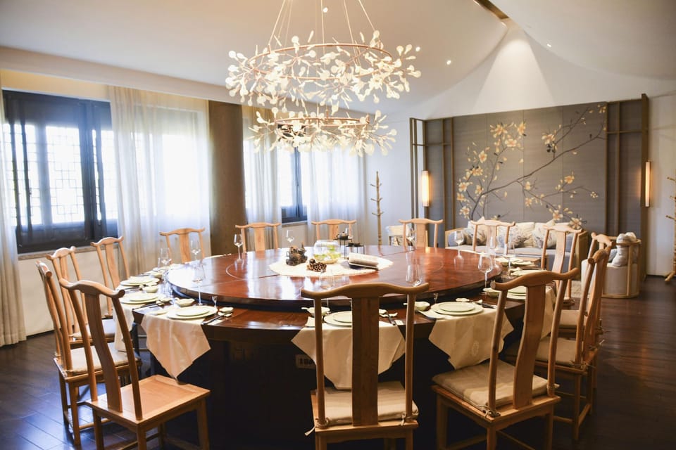 Yanquan  Hanguan Hotel（Oriental Saltlake Resort） Hotel in Jiangsu