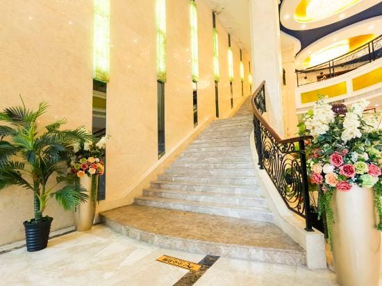 Changzhou Haiyuan Hotel Hotel in Suzhou