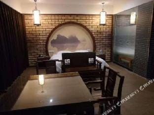 Qie Ting Hotel Hotel in Suzhou