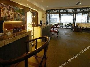 Qie Ting Hotel Hotel in Suzhou