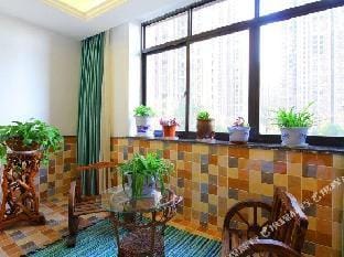 Jinxiangyu Boutique Hotel Hotel in Suzhou