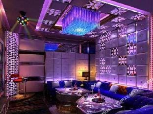 New Knight Royal Hotel (Changzhou Yancheng University Town) Hotel in Suzhou