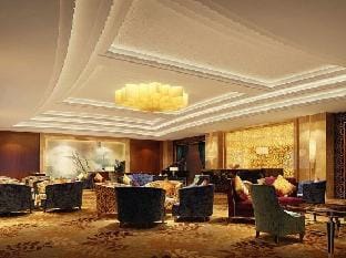 New Knight Royal Hotel (Changzhou Yancheng University Town) Hotel in Suzhou