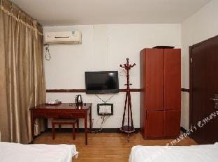 Yage Hostel Hotel in Suzhou