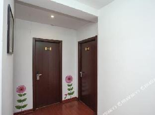 Yage Hostel Hotel in Suzhou