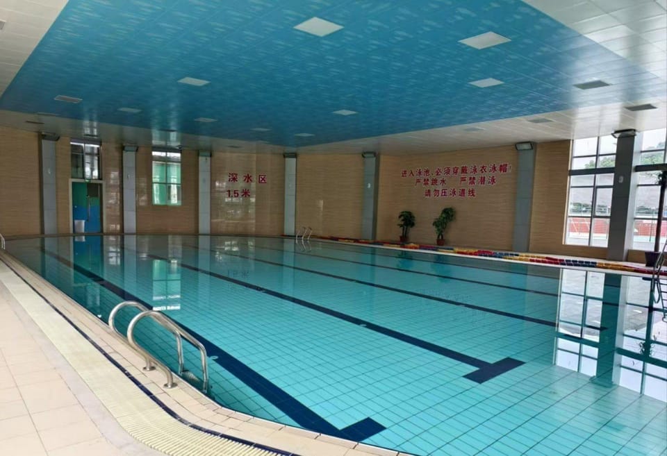 Baolong Furui Hotel Hotel in Suzhou
