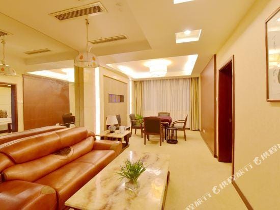 Baolong Furui Hotel Hotel in Suzhou
