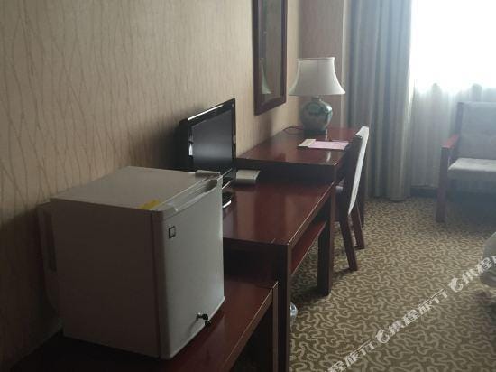 Baolong Furui Hotel Hotel in Suzhou