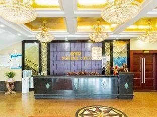 Xinlong Hotel Hotel in Suzhou
