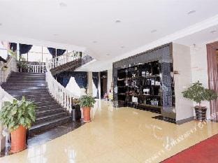 Xinlong Hotel Hotel in Suzhou