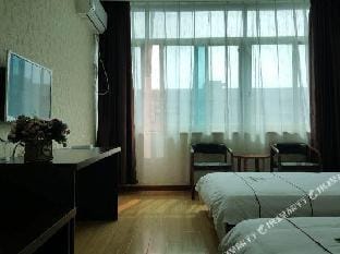 Changzhou Yashang Hotel Hotel in Suzhou