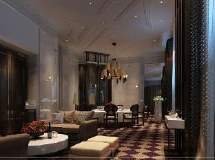 Jintan Galaxy International Hotel Hotel in Jiangsu