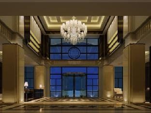 Jintan Galaxy International Hotel Hotel in Jiangsu