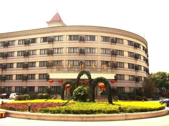 Xin Ya Lou Hotel Hotel in Suzhou