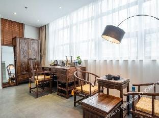 Minmingde Hotel (Changzhou Qingguo Lane) Hotel in Suzhou