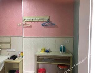 Ningtie Hostel (Changzhou Railway Station south square) Hotel in Suzhou