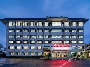 Chang Rui Hotel Hotel in Suzhou
