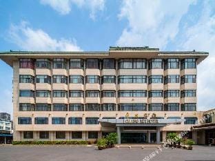 Chang Rui Hotel Hotel in Suzhou