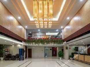 Chang Rui Hotel Hotel in Suzhou