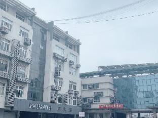 Jian'ai Fengshang Light Travel Hotel Hotel in Suzhou