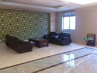 Orange Hotel Hotel in Jiangsu
