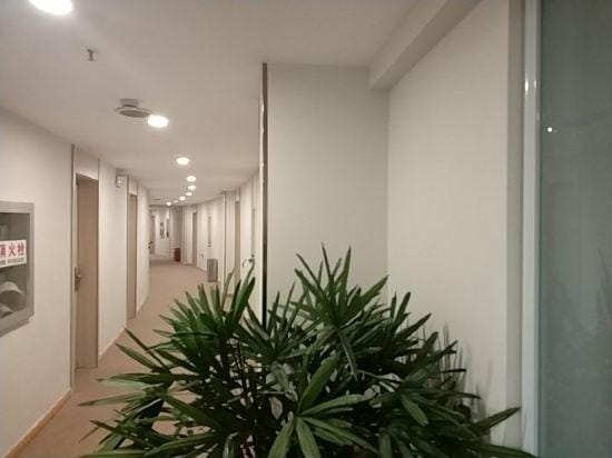 Huangshan Hotel Hotel in Suzhou