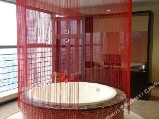 A Jia Chain Hotel Changzhou University City Hotel in Suzhou