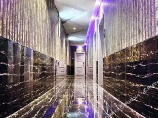 Jinzhou Express Hotel Hotel in Suzhou