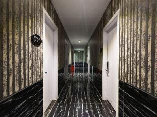 Jinzhou Express Hotel Hotel in Suzhou