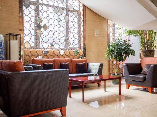 Shunjie Mingdu Hotel Hotel in Suzhou