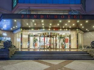 Jundu Grand Hotel Hotel in Suzhou